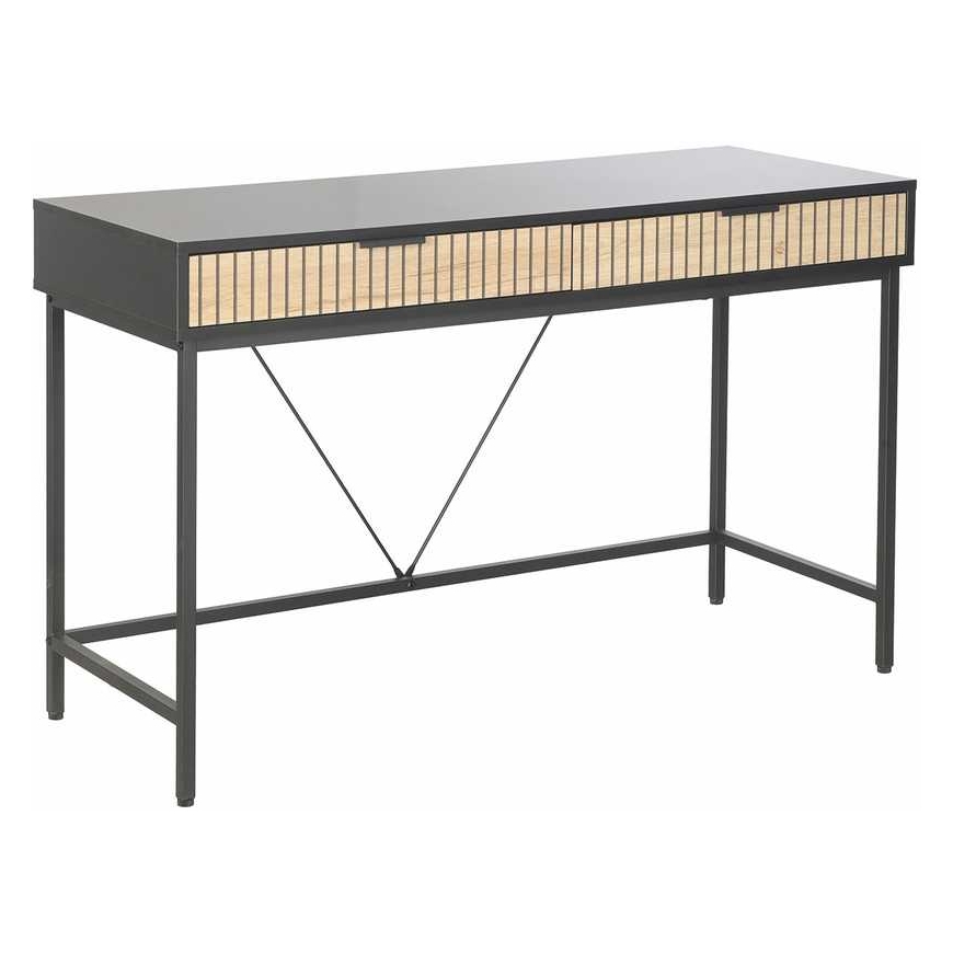 Home4You Writing Desk HELVE 120x48xH76cm, melamine