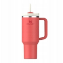 Гертовка Стэнли The Quencher 1,18L Красная Гертовка Стэнли The Quencher 1,18L Красная