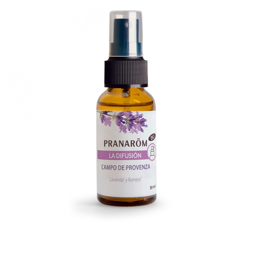 Pranarom LA DIFUSIÓN Provence'i bio (ökoloogiline) 30 ml spray