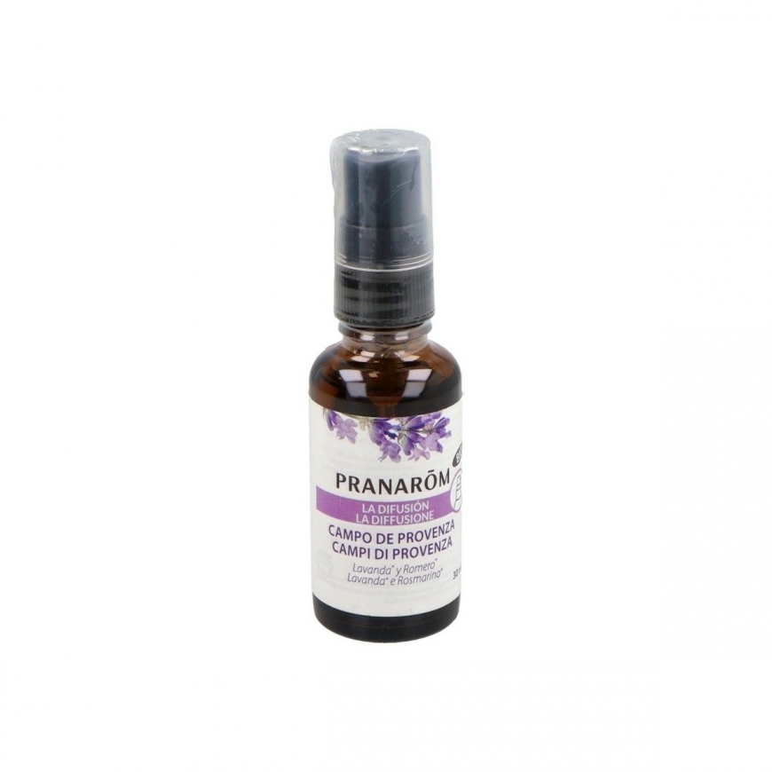 Pranarom LA DIFUSIÓN Provence'i bio (ökoloogiline) 30 ml spray – 2