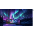 CHERRY XTRFY Näppäimistö, Hiirimatto setti CHERRY XTRFY Näppäimistö, Hiirimatto setti