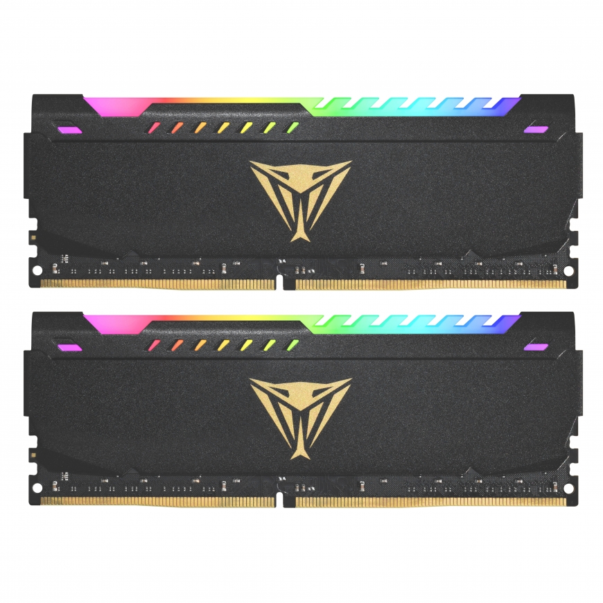 Patriot Memory Patriot Memory Viper Steel