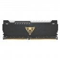 Patriot Memory Viper Steel RGB PVSR432G320C6K модуль памяти 32 GB 2 x 16 GB DDR4 Patriot Memory Viper Steel RGB PVSR432G320C6K модуль памяти 32 GB 2 x 16 GB DDR4