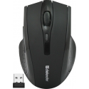 Defender Accura MM-665 mouse Office Right-hand RF Wireless Optical 1600 DPI Defender Accura MM-665 mouse Office Right-hand RF Wireless Optical 1600 DPI