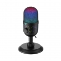 Havit Gamenote GK52 Black PC microphone