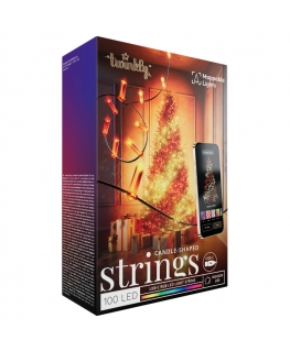Twinkly Strings Garland