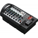 Yamaha Stagepas 400BT Savarankiška masinio informavimo (PA) sistema 400 W Juoda