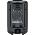 Yamaha Stagepas 400BT Iseseisev Public Address (PA) süsteem 400 W Must Yamaha Stagepas 400BT Iseseisev Public Address (PA) süsteem 400 W Must