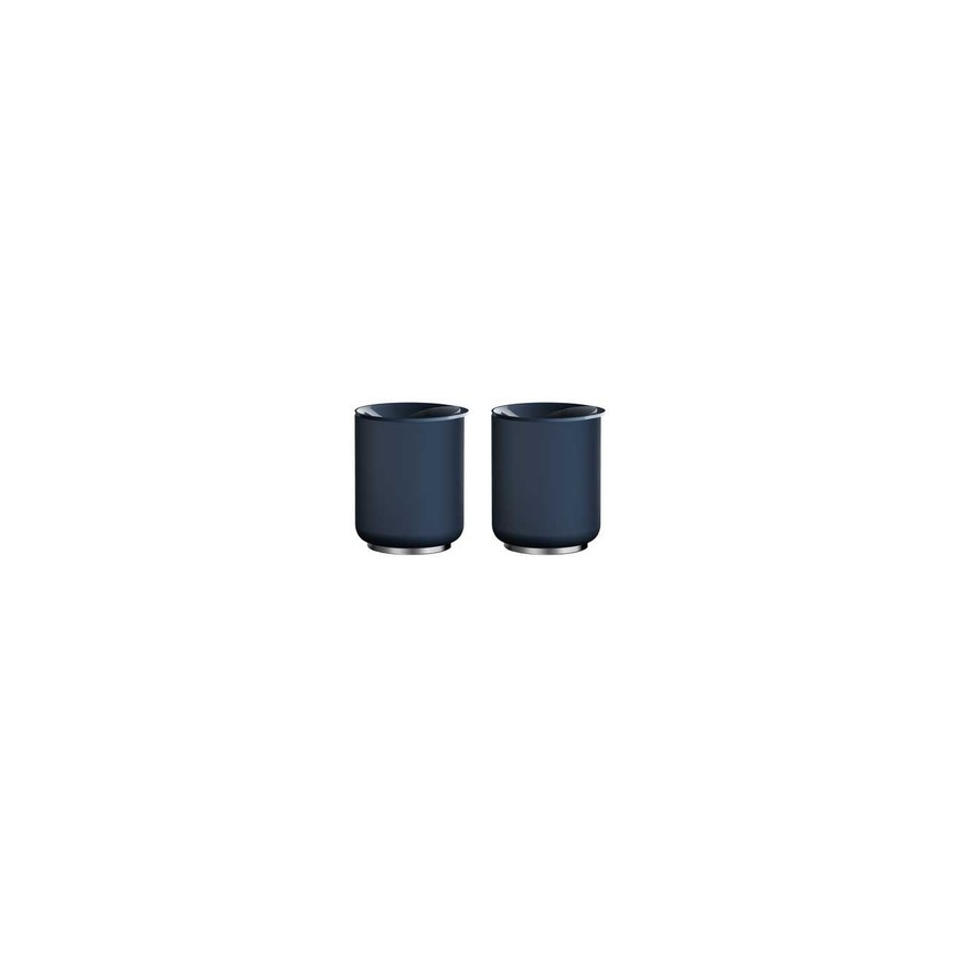 Kettle with whistle 1.6 L Black / La Cafetiere