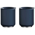 Kettle with whistle 1.6 L Black / La Cafetiere Kettle with whistle 1.6 L Black / La Cafetiere