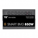Thermaltake PS-SPD-0850MNFABE-3 toiteallika komponent 850 W 24-pin ATX ATX Must Thermaltake PS-SPD-0850MNFABE-3 toiteallika komponent 850 W 24-pin ATX ATX Must