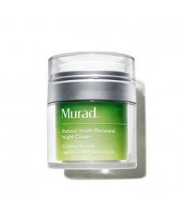 Murad 80968 Kasvojen päivä- ja yövoide Kasvot 50 ml