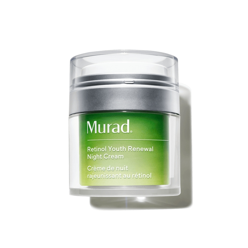 Murad Retinol Youth Renewal Night Cream 50 ml