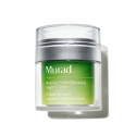 Murad 80968 Päeva- või öökreem Nägu 50 ml