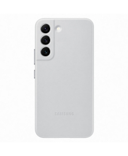 Samsung EF-VS901L mobile phone case 15.5 cm (6.1") Cover Grey