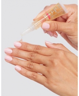 Opi NATURE STRONG SKINCARE Nail and Cuticle Serum 7 ml