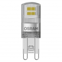 Osram STAR LED лампа Теплый белый 2700 K 1,9 W G9 F Osram STAR LED лампа Теплый белый 2700 K 1,9 W G9 F