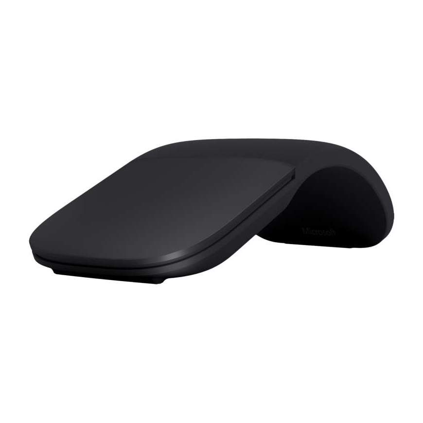 Microsoft Surface Arc kompiuterio pelė Kelioninis Abiems rankoms „Bluetooth“