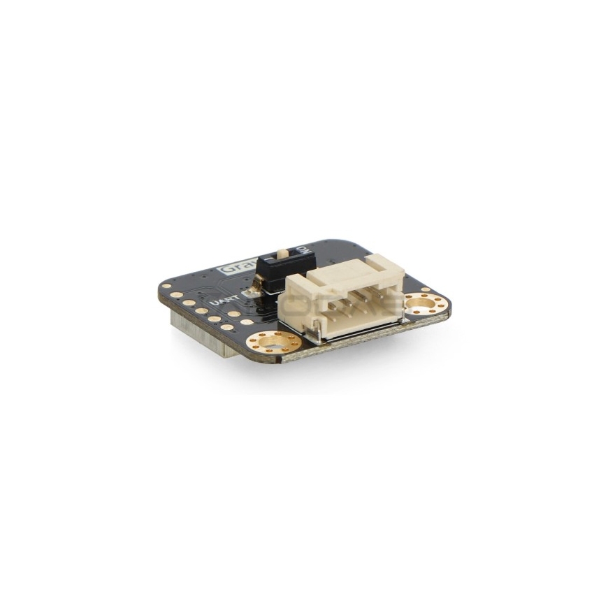 Gravitaatio – ympäristön valon ja värien anturi – I2C/UART – DFRobot SEN0611