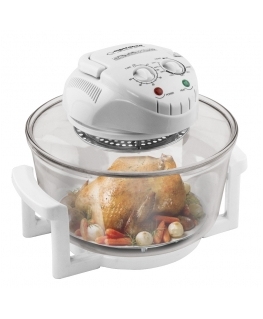 Esperanza EKO003 halogeninė krosnelė 12 L 1400 W