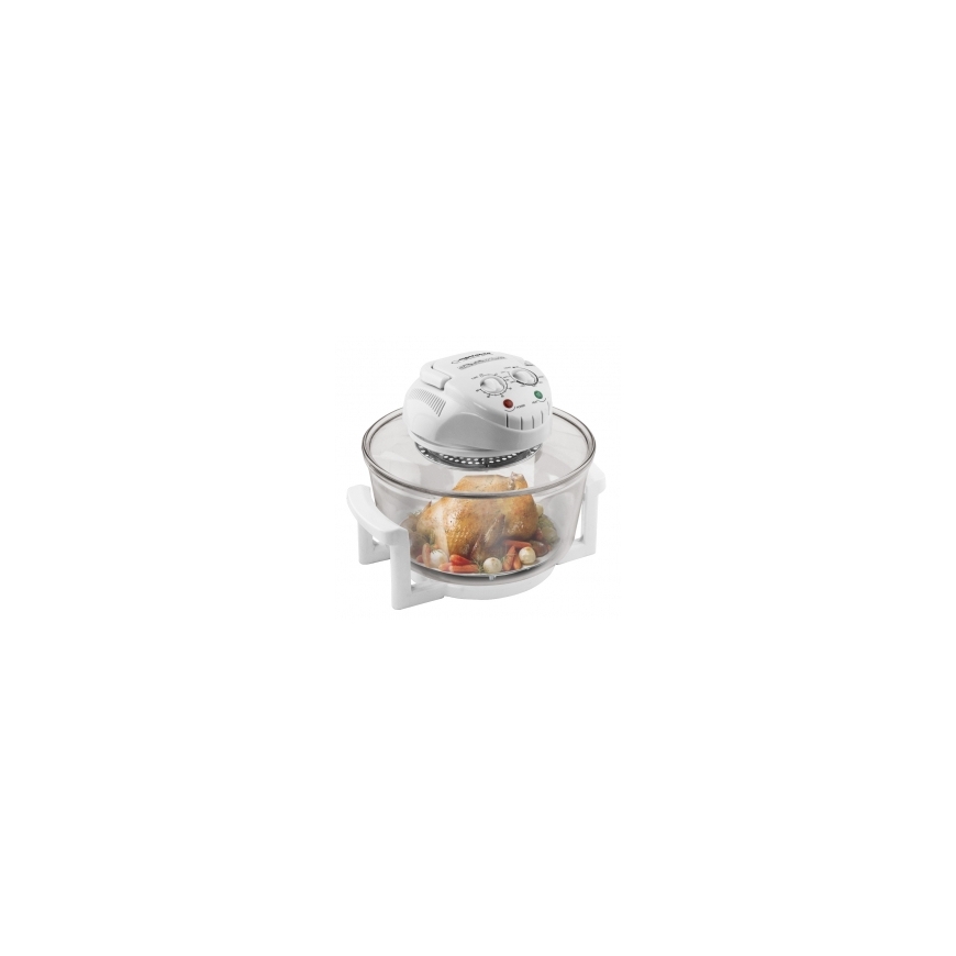 Esperanza EKO003 halogen oven 12 L 1400 W