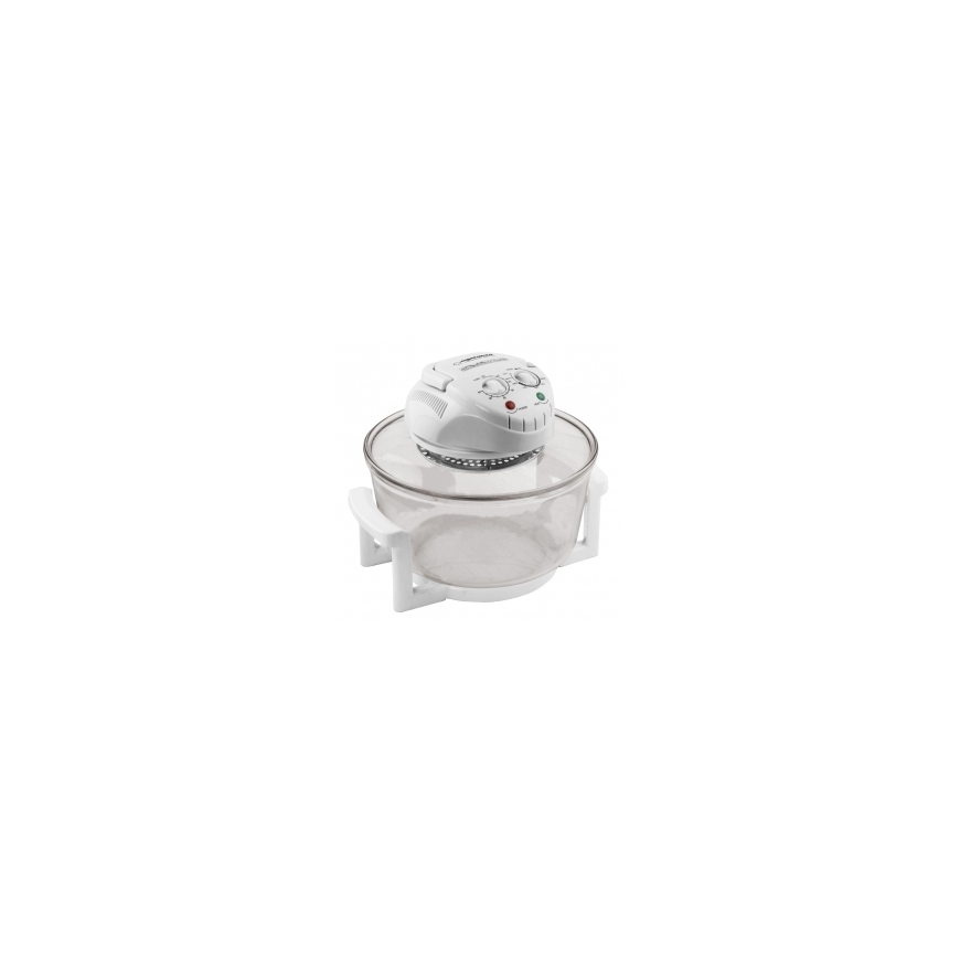 Esperanza EKO003 halogen oven 12 L 1400 W – 4