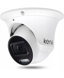 KAMERA IP KENIK KG-8460TZAS-IL-B