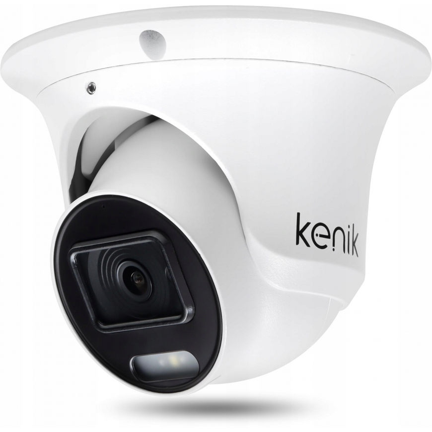 KENIK KAMERA IP KENIK KG-8460TZAS-IL-B