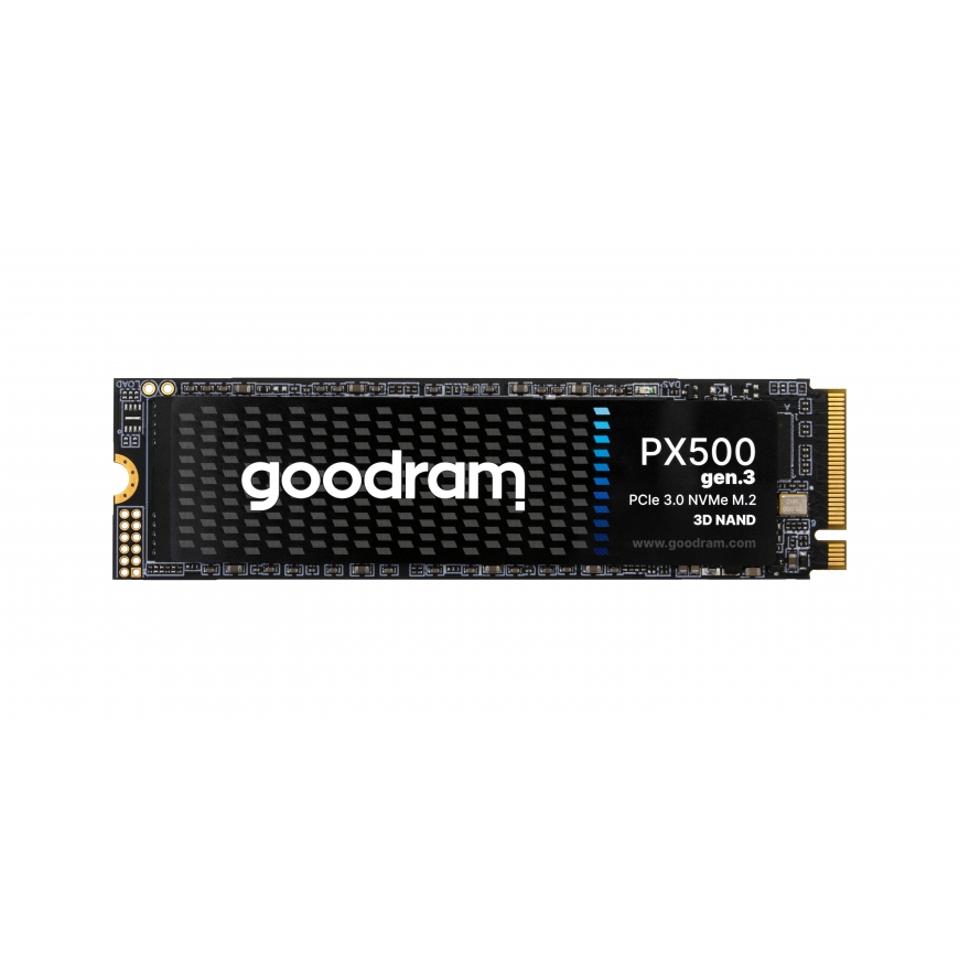 Goodram PX500 GEN.3 SSDPR-PX500-256-80-G3 SSD