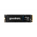 Goodram PX500 GEN.3 SSDPR-PX500-256-80-G3 pooljuhtketas 256 GB M.2 PCI Express 3.0 NVMe 3D NAND