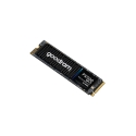 Goodram PX500 GEN.3 SSDPR-PX500-256-80-G3 SSD-massamuisti 256 GB M.2 PCI Express 3.0 NVMe 3D NAND