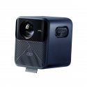 WANBO MOZART 1 PRO 2025 projektorius filmams 1200 ANSI lumens 1920 x 1080 pikseliai Tamsiai mėlyna WANBO MOZART 1 PRO 2025 projektorius filmams 1200 ANSI lumens 1920 x 1080 pikseliai Tamsiai mėlyna