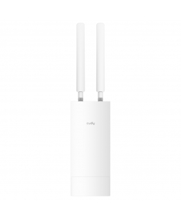 Cudy LT500 belaidis maršrutizatorius Greitas eternetas Dviguba juosta (2,4 GHz / 5 GHz) 4G Balta