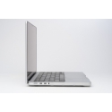 ZAGG MacBook Protection 33 cm (13") Hardshell ümbris Hõbe ZAGG MacBook Protection 33 cm (13") Hardshell ümbris Hõbe