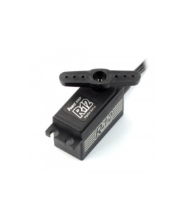 Oem servo motors PowerHD R12 standarts