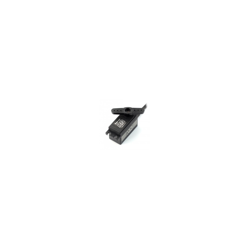 Серво мотор PowerHD R12 стандарт