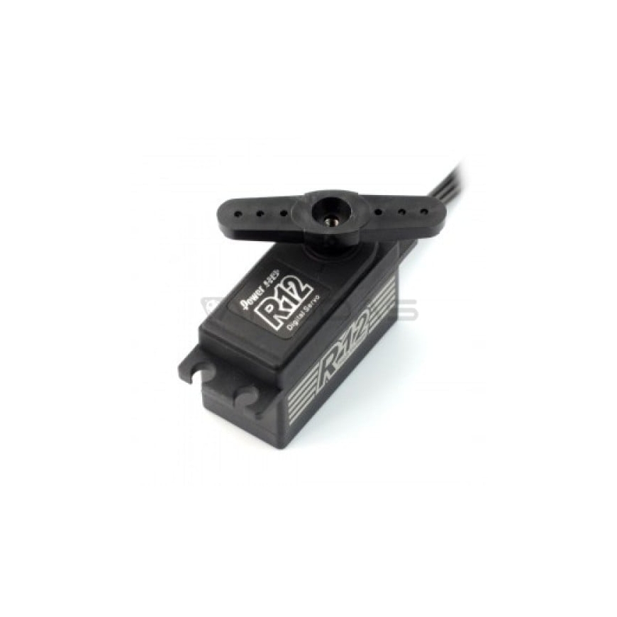Серво мотор PowerHD R12 стандарт – 2