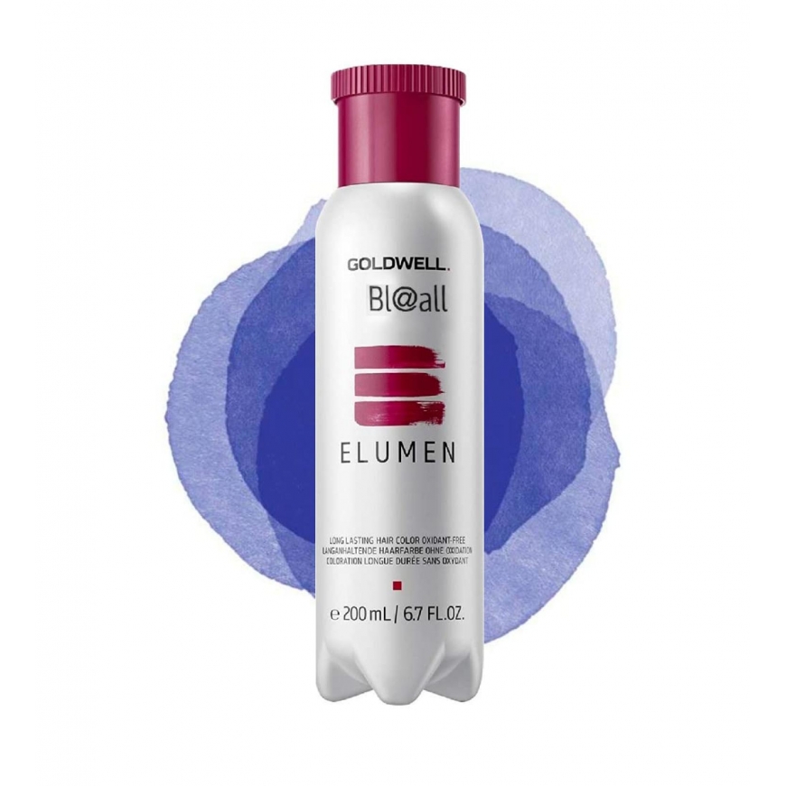 Goldwell Elumen Long Lasting Hair Color Bl@all, 200 ml – 2