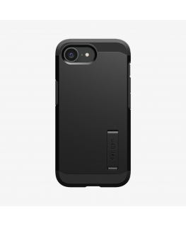 Spigen Tough Armor AI (MagFit) matkapuhelimen suojakotelo 15,5 cm (6.1") Suojus musta