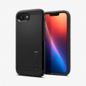 Spigen Tough Armor AI (MagFit) iPhone 16e Case Black Spigen Tough Armor AI (MagFit) iPhone 16e Case Black