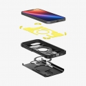 Spigen Tough Armor AI (MagFit) mobiiltelefoni ümbris 15,5 cm (6.1") Kate Must Spigen Tough Armor AI (MagFit) mobiiltelefoni ümbris 15,5 cm (6.1") Kate Must