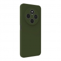Xiaomi Redmi 14C 4G/ 14C 5G / Redmi A4 / POCO C75 Premium Soft Touch Silicone Case Dark Olive