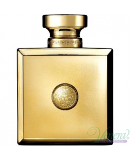 Versace Pour Femme Oud Oriental EDP W 100 ml Tester