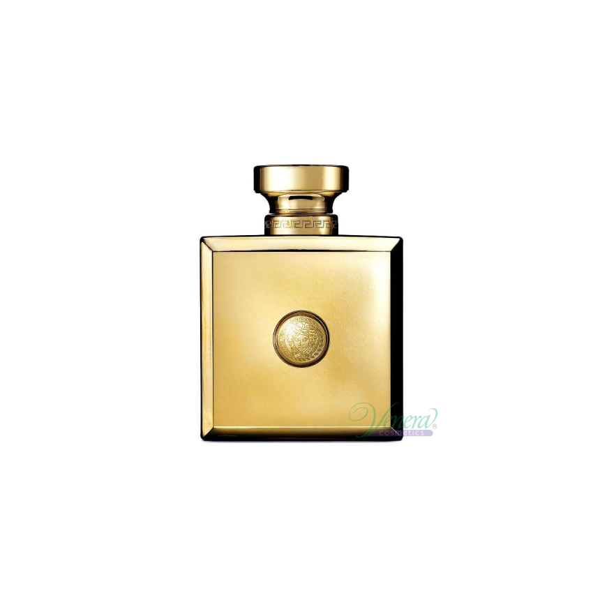 Versace Pour Femme Oud Oriental EDP W 100 ml Tester