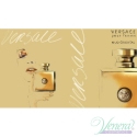 Versace Pour Femme Oud Oriental EDP W 100 ml Testeris