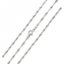 Brilio Silver Modern auksu padengti auskarai EA1217Y Brilio Silver Modern auksu padengti auskarai EA1217Y