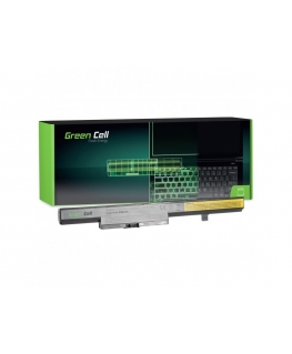 Green Cell LE69 portatīvo datoru rezerves daļa Baterija