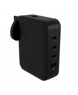 HYPER HJ1001BKWWGL mobile device charger