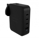 HYPER HJ1001BKWWGL mobile device charger