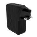 HYPER HJ1001BKWWGL mobile device charger